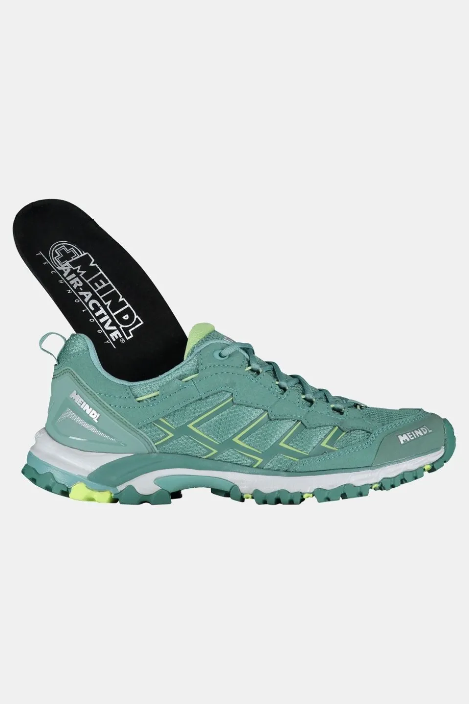 Meindl Caribe Lady Wandelschoen Dames