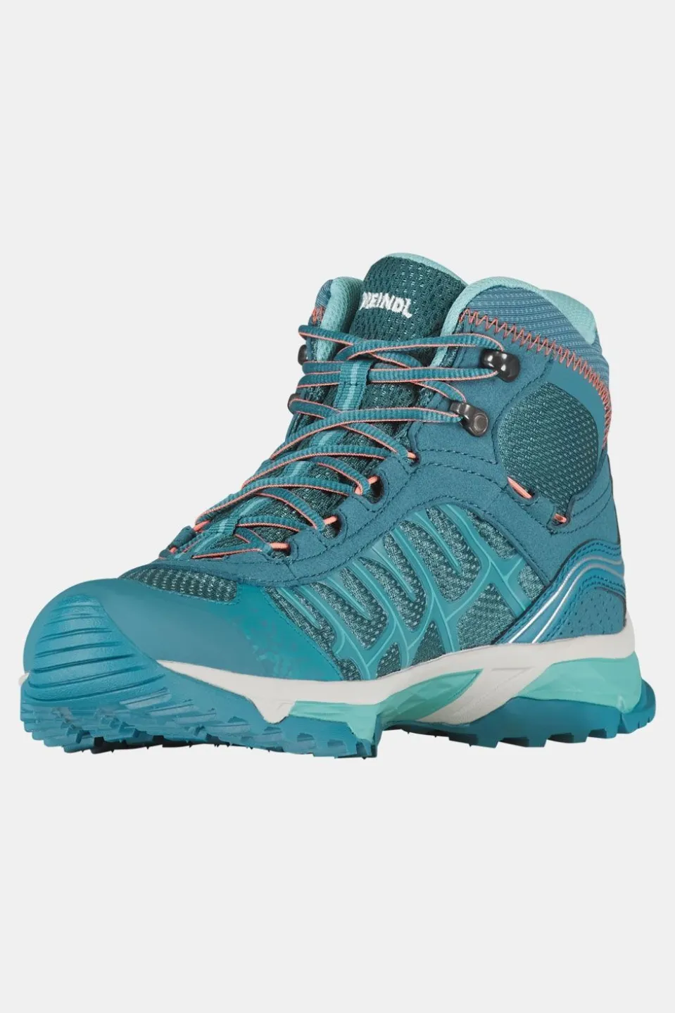 Meindl Finale Lady Mid Gore-Tex Wandelschoen