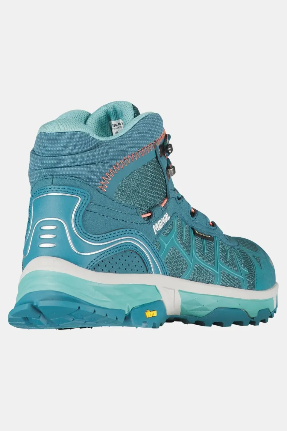 Meindl Finale Lady Mid Gore-Tex Wandelschoen
