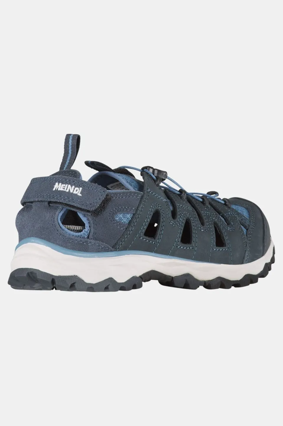 Meindl Lipari Lady Sandaal Comfort Fit Dames