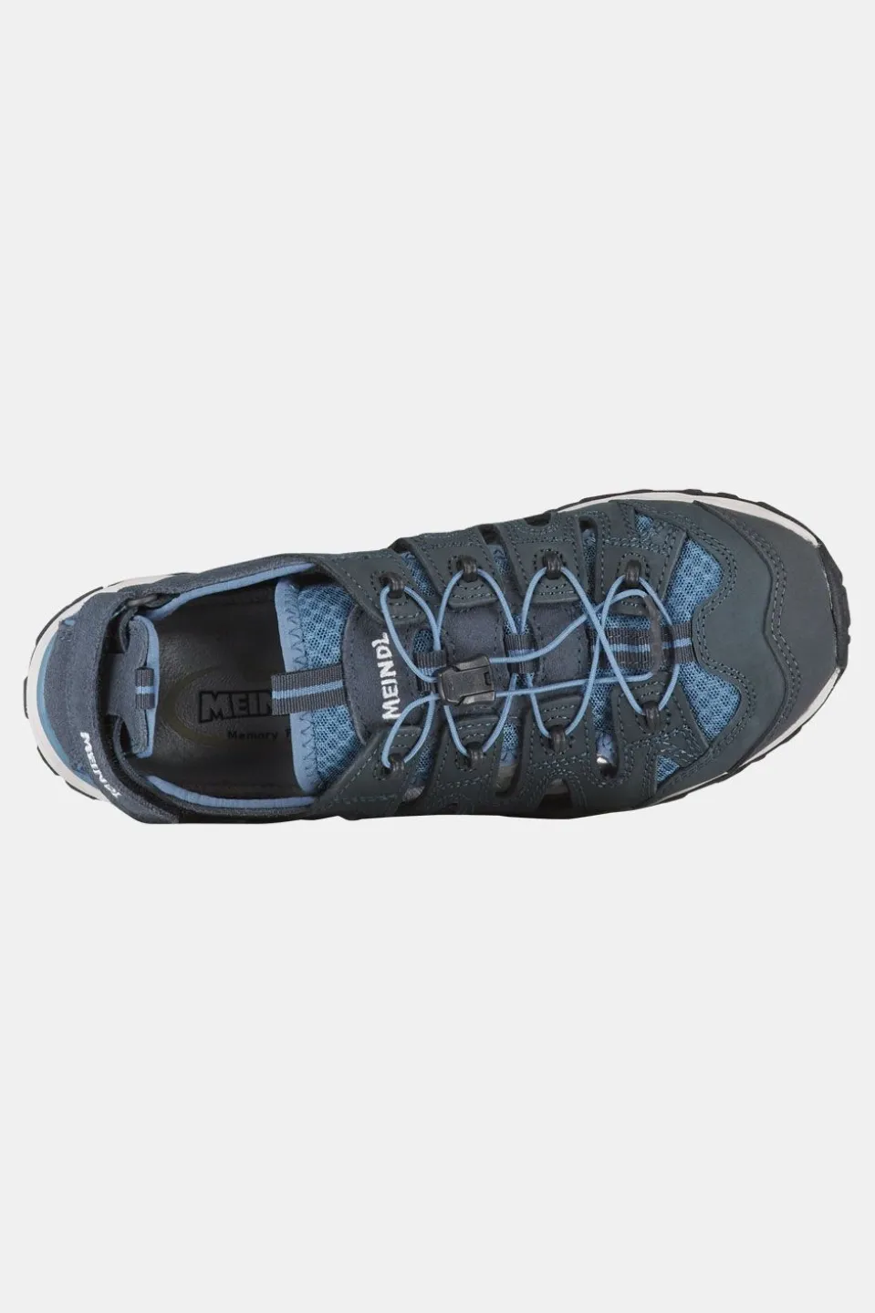 Meindl Lipari Lady Sandaal Comfort Fit Dames
