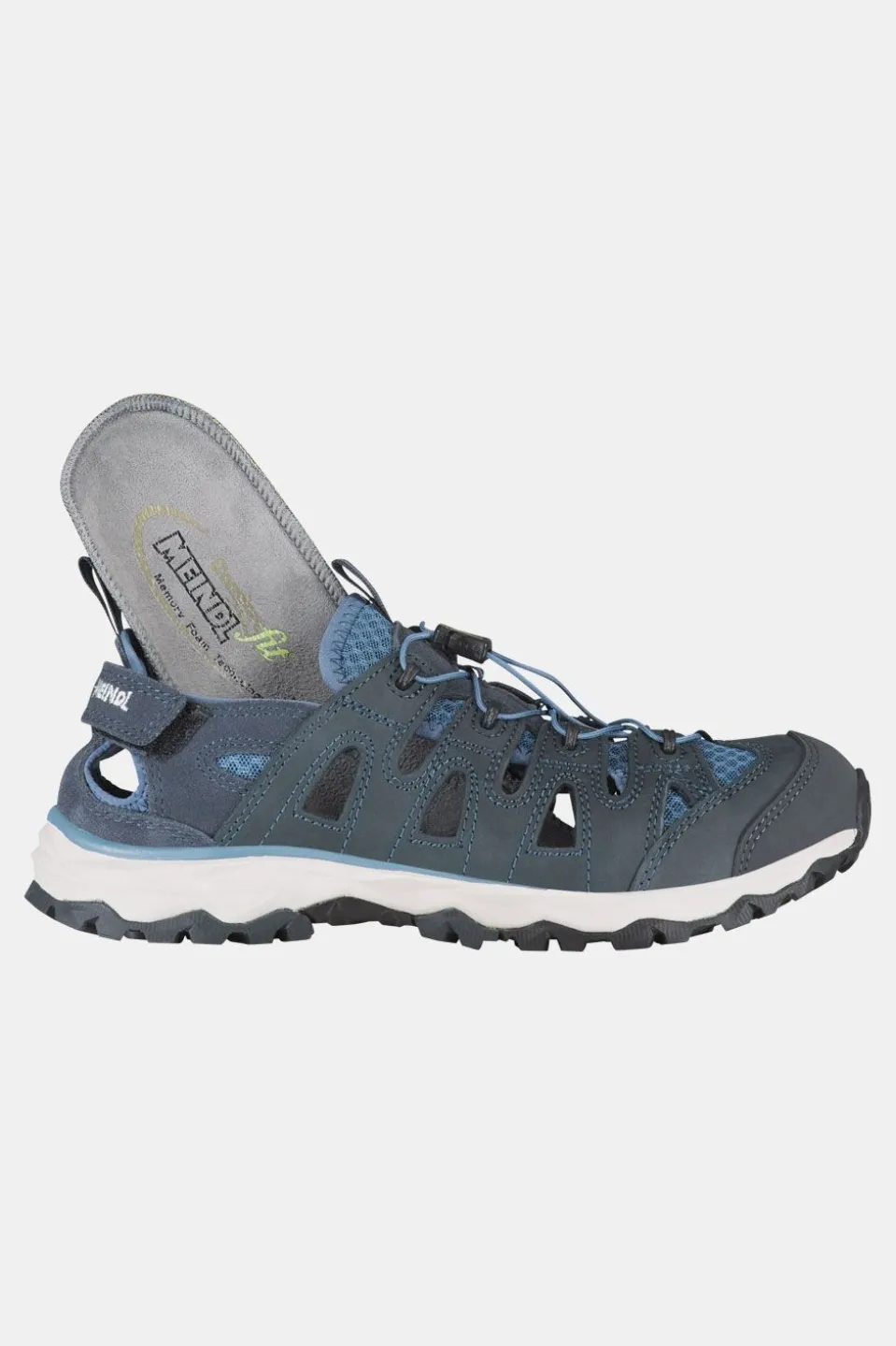 Meindl Lipari Lady Sandaal Comfort Fit Dames