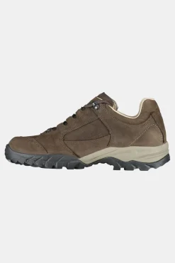 Meindl Lugano Comfort Fit Wandelschoenen