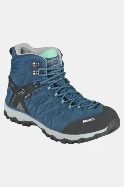 Meindl Mondello Lady Mid Gore-Tex Comfort-Fit Wandelschoen