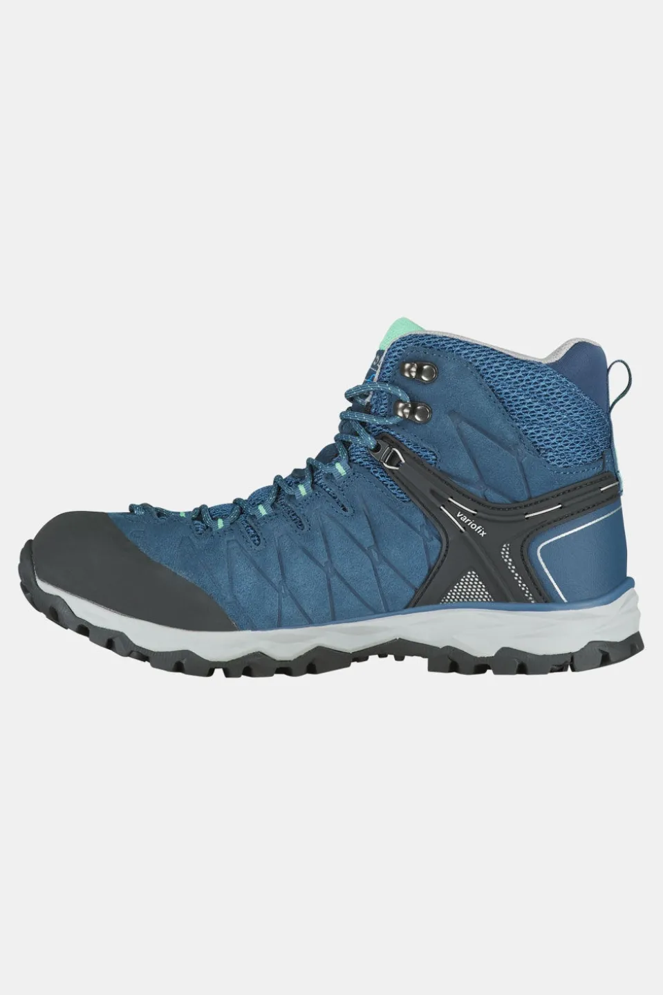 Meindl Mondello Lady Mid Gore-Tex Comfort-Fit Wandelschoen