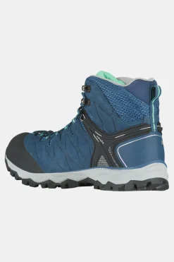 Meindl Mondello Lady Mid Gore-Tex Comfort-Fit Wandelschoen