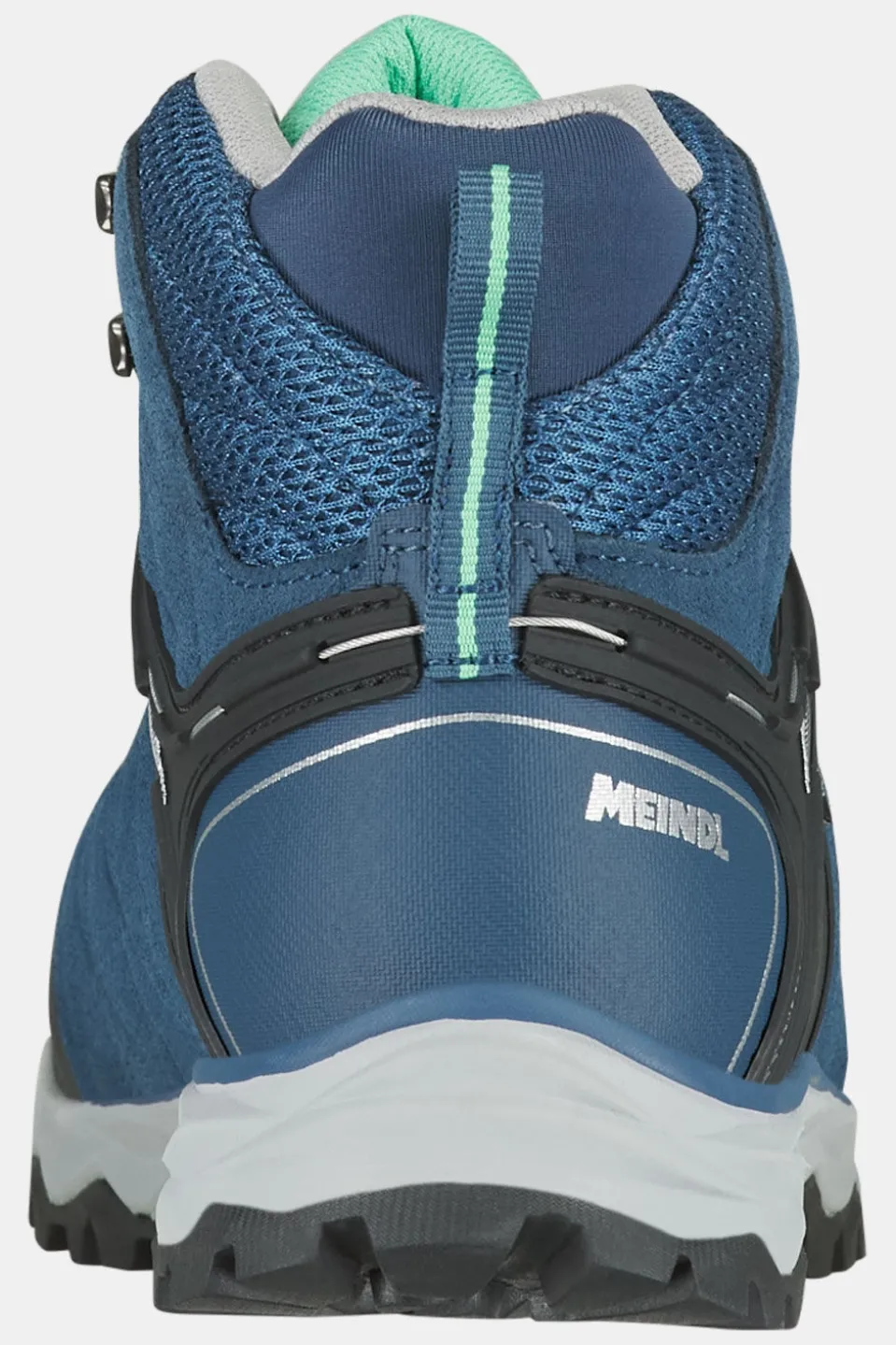 Meindl Mondello Lady Mid Gore-Tex Comfort-Fit Wandelschoen