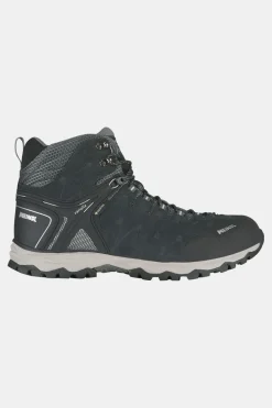 Meindl Mondello Mid Gore-Tex Comfort-Fit Wandelschoen