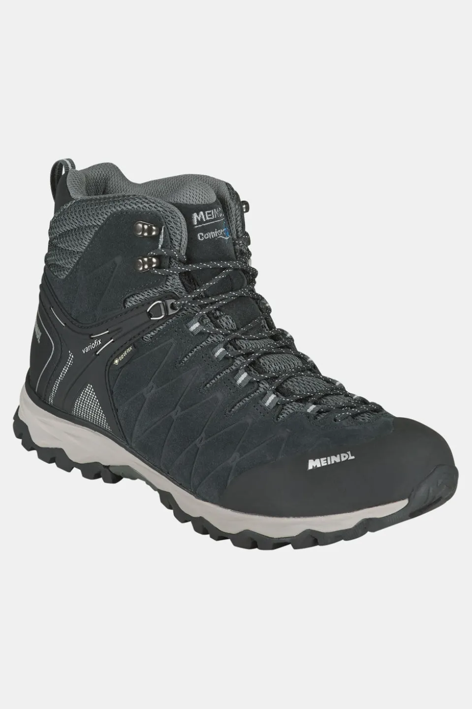 Meindl Mondello Mid Gore-Tex Comfort-Fit Wandelschoen