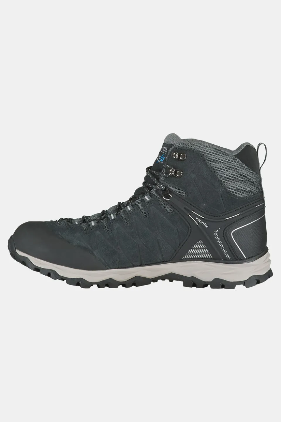 Meindl Mondello Mid Gore-Tex Comfort-Fit Wandelschoen