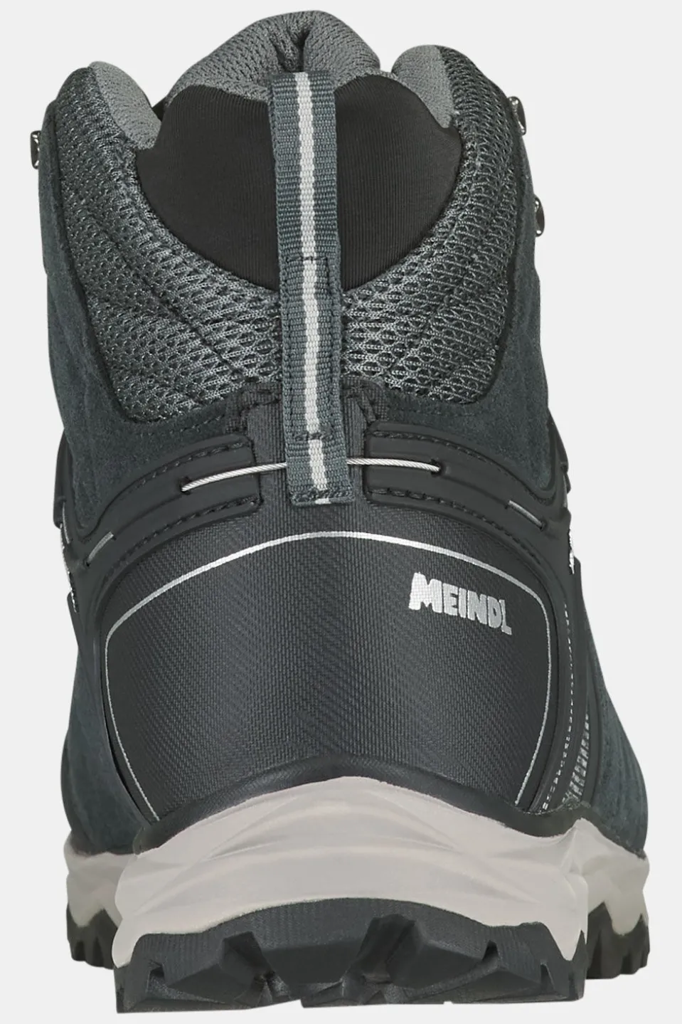 Meindl Mondello Mid Gore-Tex Comfort-Fit Wandelschoen
