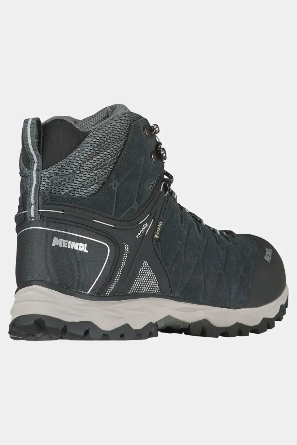 Meindl Mondello Mid Gore-Tex Comfort-Fit Wandelschoen