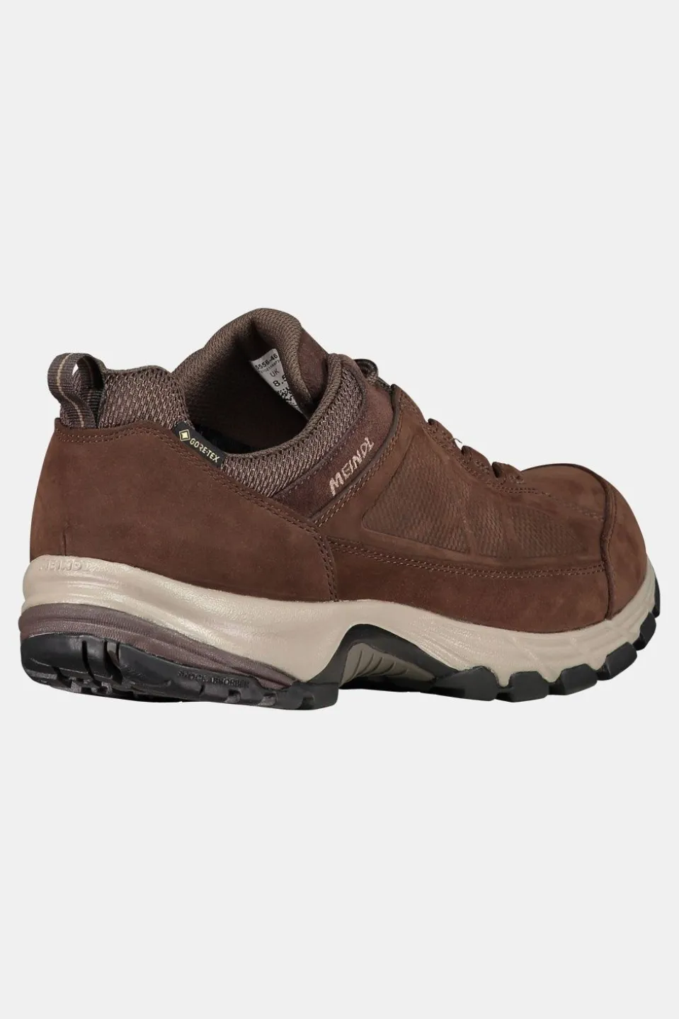 Meindl Orlando Gore-Tex Comfort Fit Wandelschoen