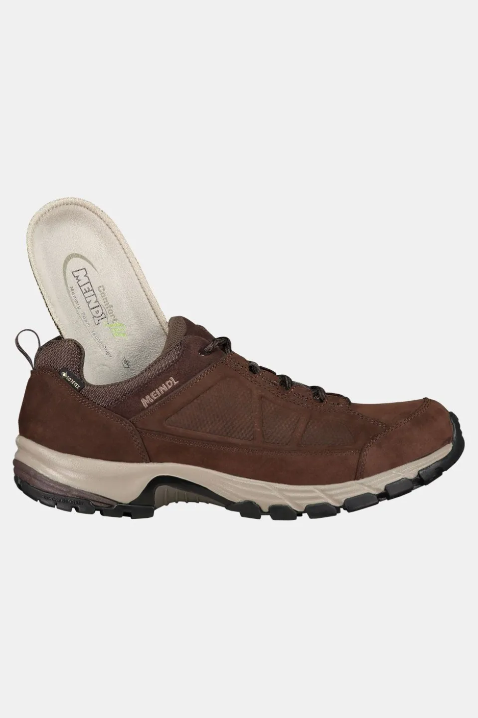 Meindl Orlando Gore-Tex Comfort Fit Wandelschoen
