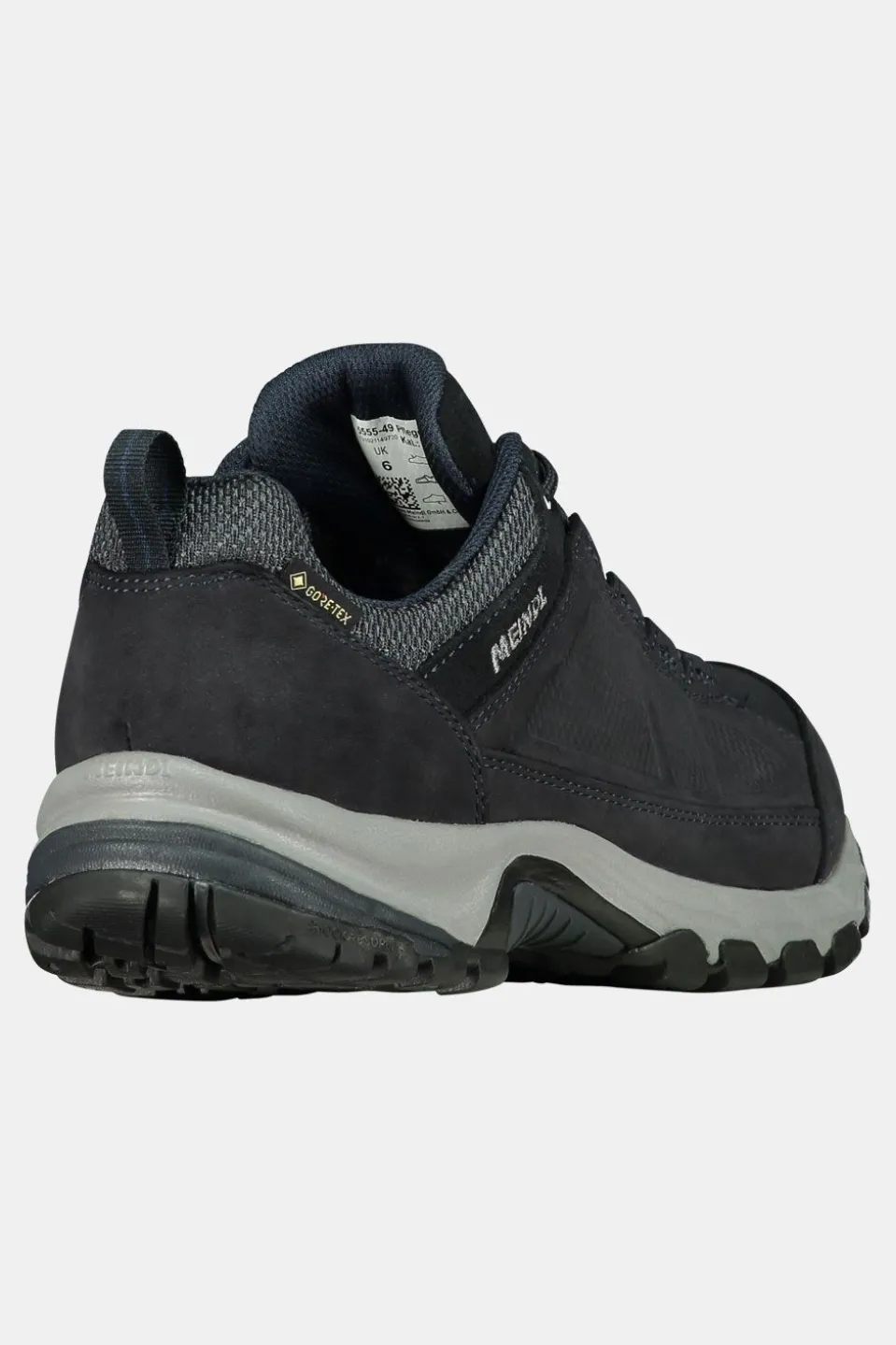 Meindl Orlando Lady Gore-Tex Wandelschoen