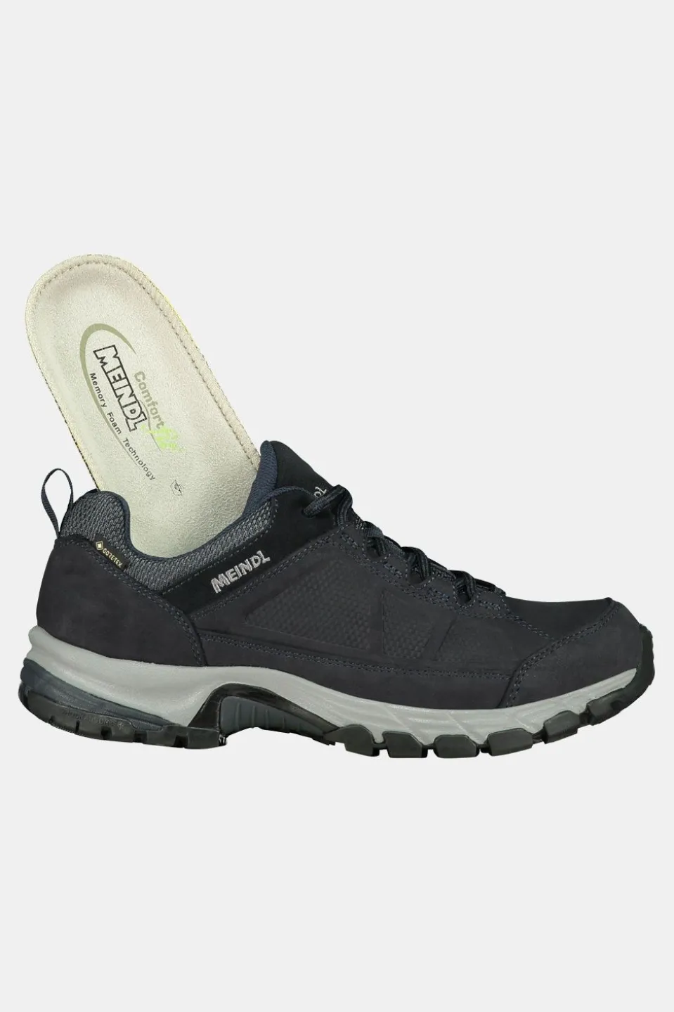 Meindl Orlando Lady Gore-Tex Wandelschoen