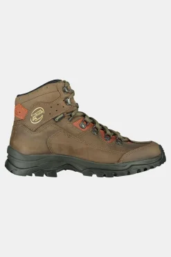 Meindl Oviedo GTX (Smal) Wandelschoenen Dames