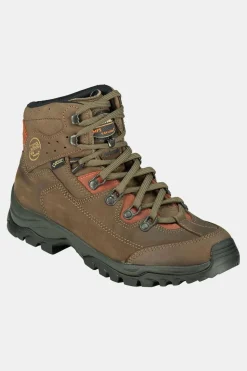 Meindl Oviedo GTX (Smal) Wandelschoenen Dames