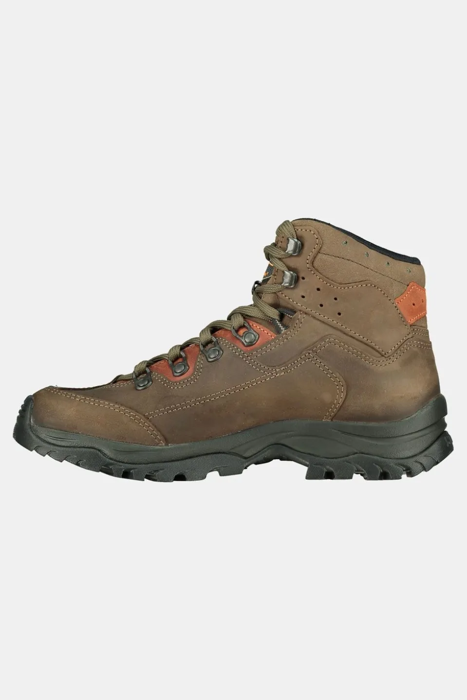 Meindl Oviedo GTX (Smal) Wandelschoenen Dames