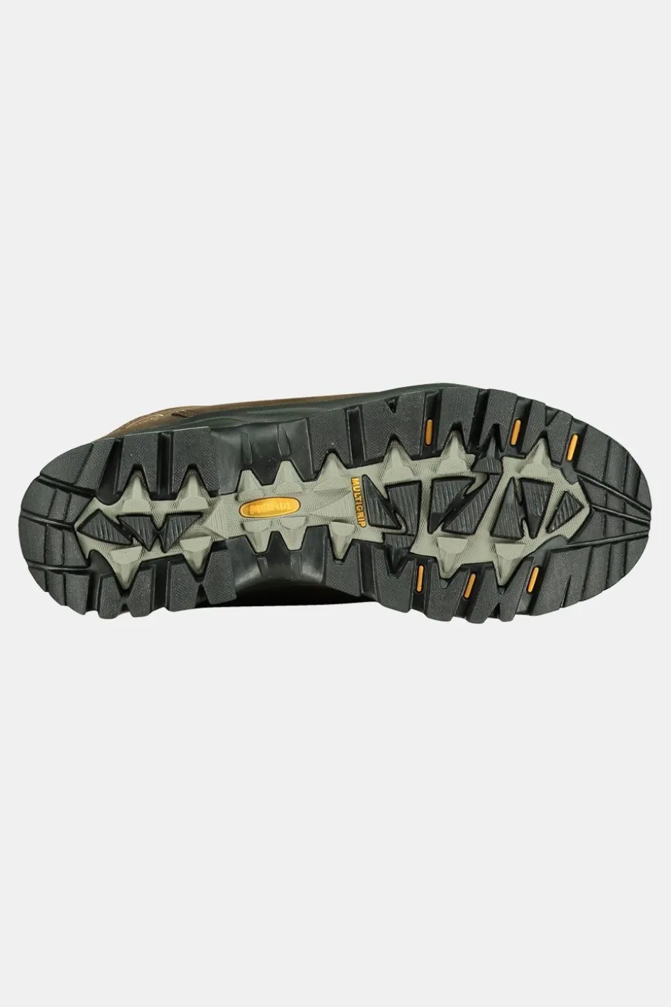 Meindl Oviedo GTX (Smal) Wandelschoenen Dames