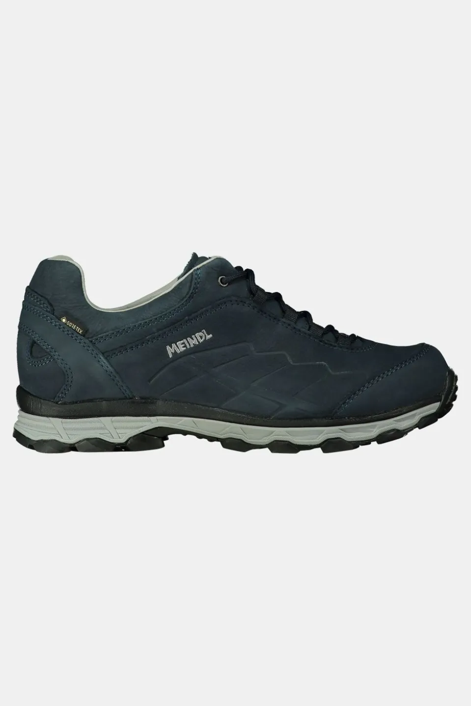 Meindl Palermo Lady GTX Wandelschoenen Dames Comfort Fit