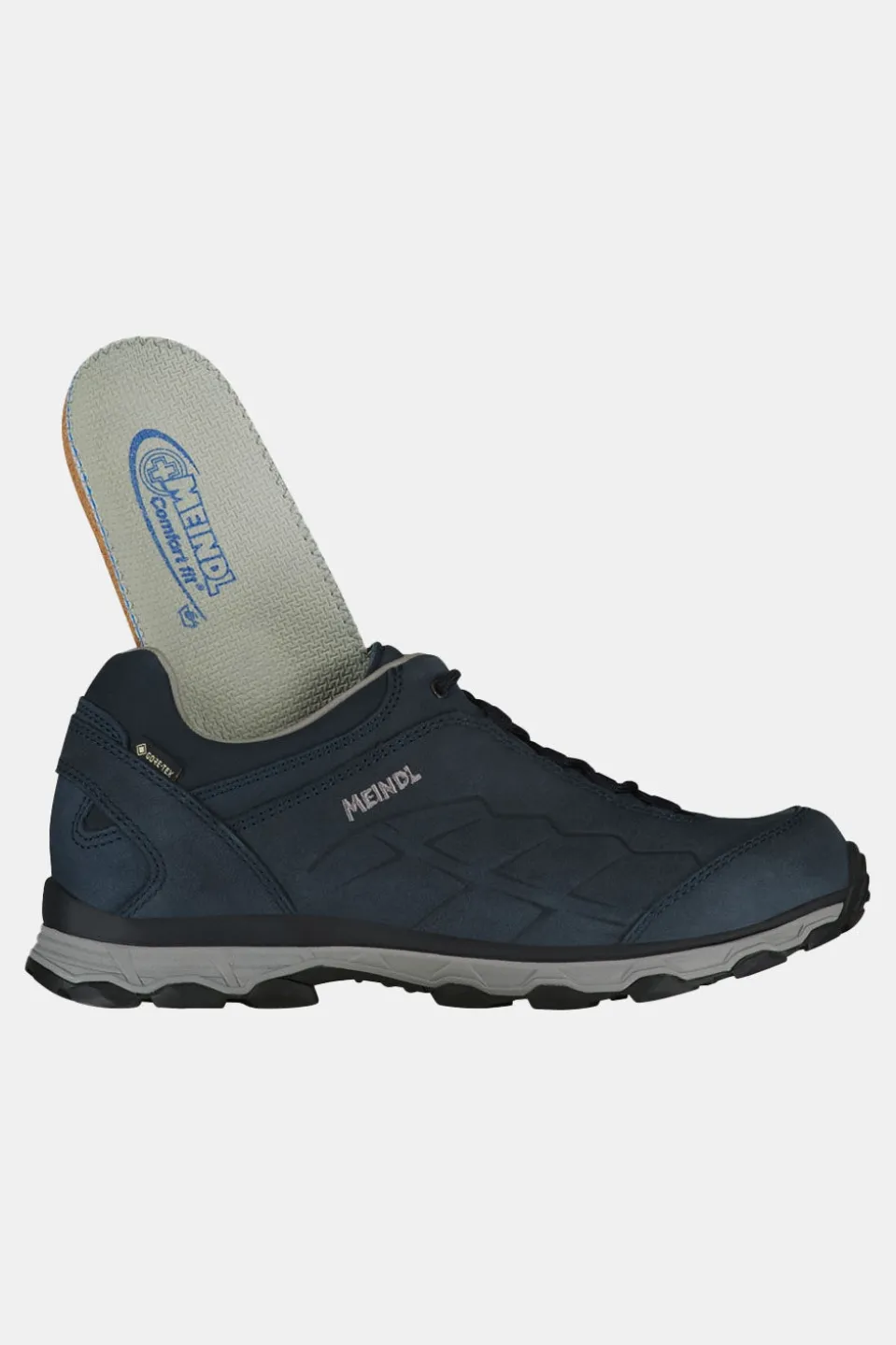 Meindl Palermo Lady GTX Wandelschoenen Dames Comfort Fit