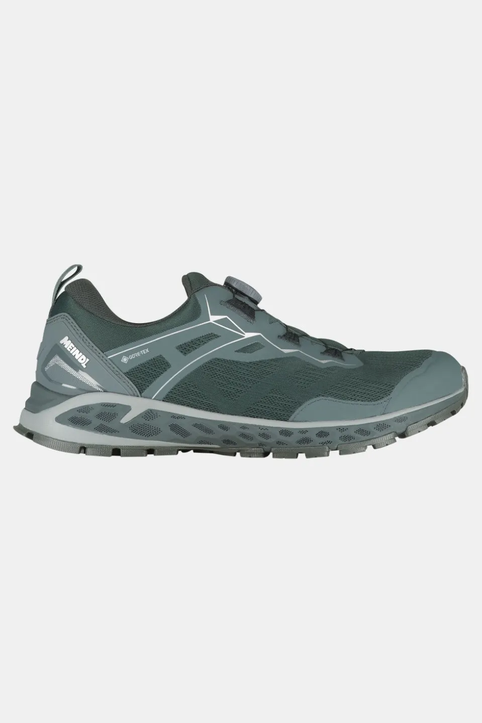 Meindl Power Walker 3.5 BOA GTX Wandelschoen