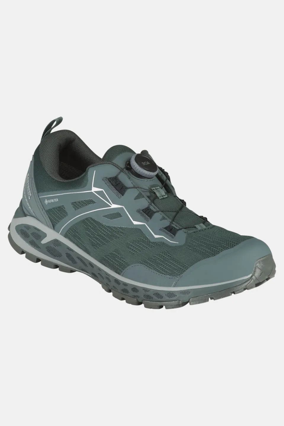 Meindl Power Walker 3.5 BOA GTX Wandelschoen