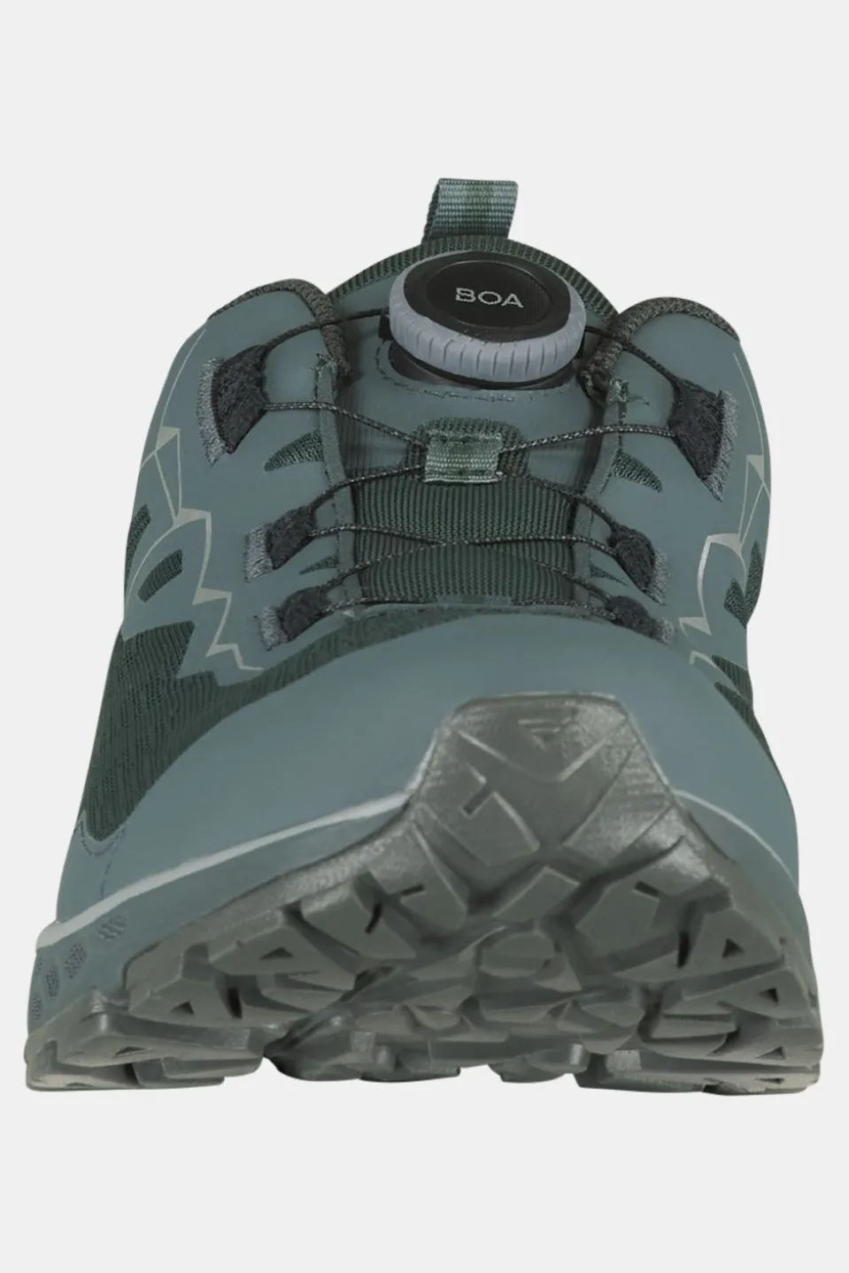Meindl Power Walker 3.5 BOA GTX Wandelschoen