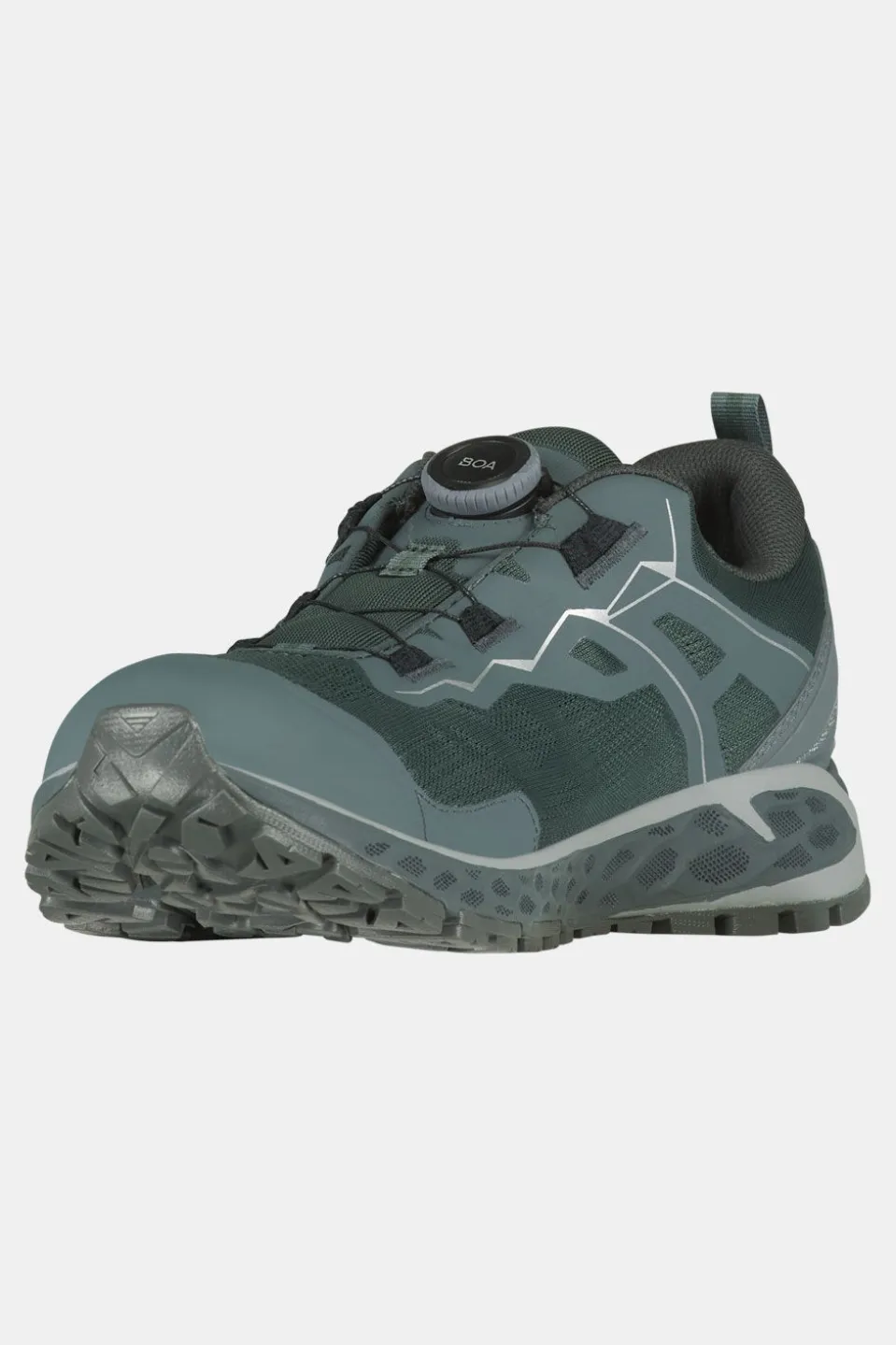 Meindl Power Walker 3.5 BOA GTX Wandelschoen