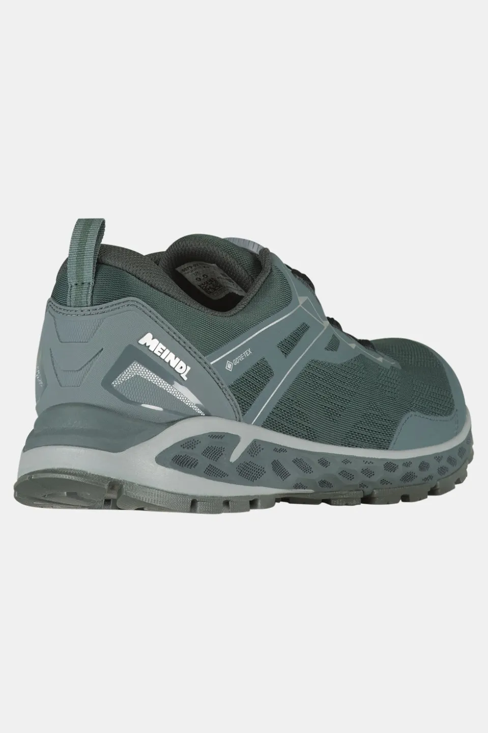 Meindl Power Walker 3.5 BOA GTX Wandelschoen