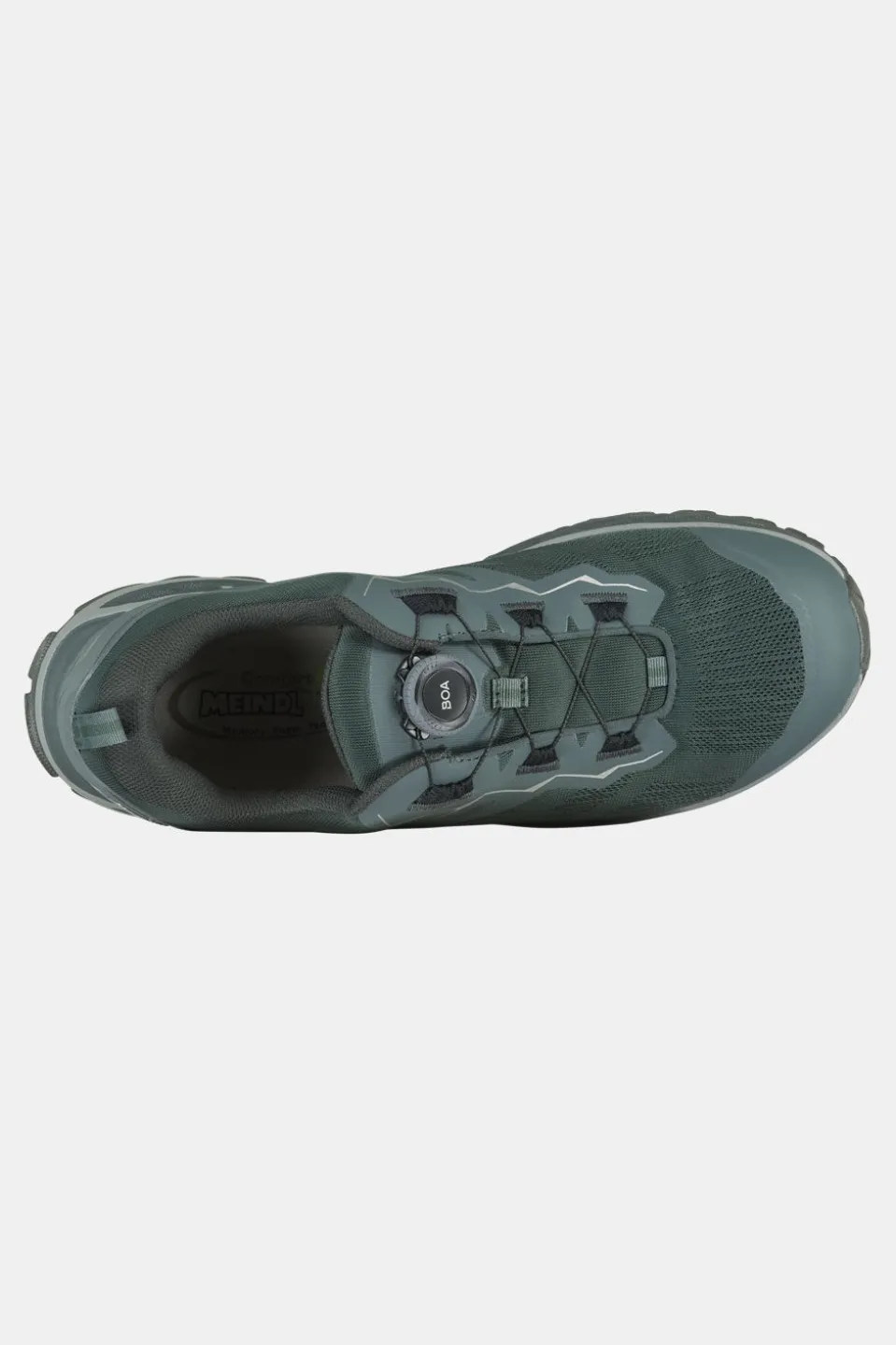 Meindl Power Walker 3.5 BOA GTX Wandelschoen