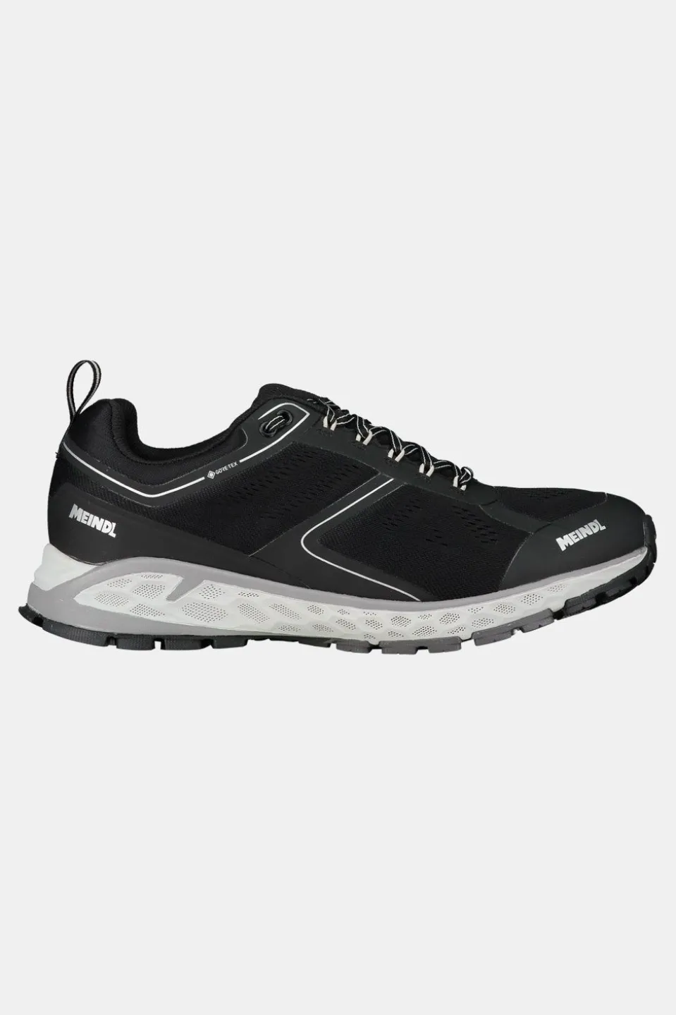 Meindl Power Walker 2.0 Comfort Fit Gore-Tex Wandelschoen