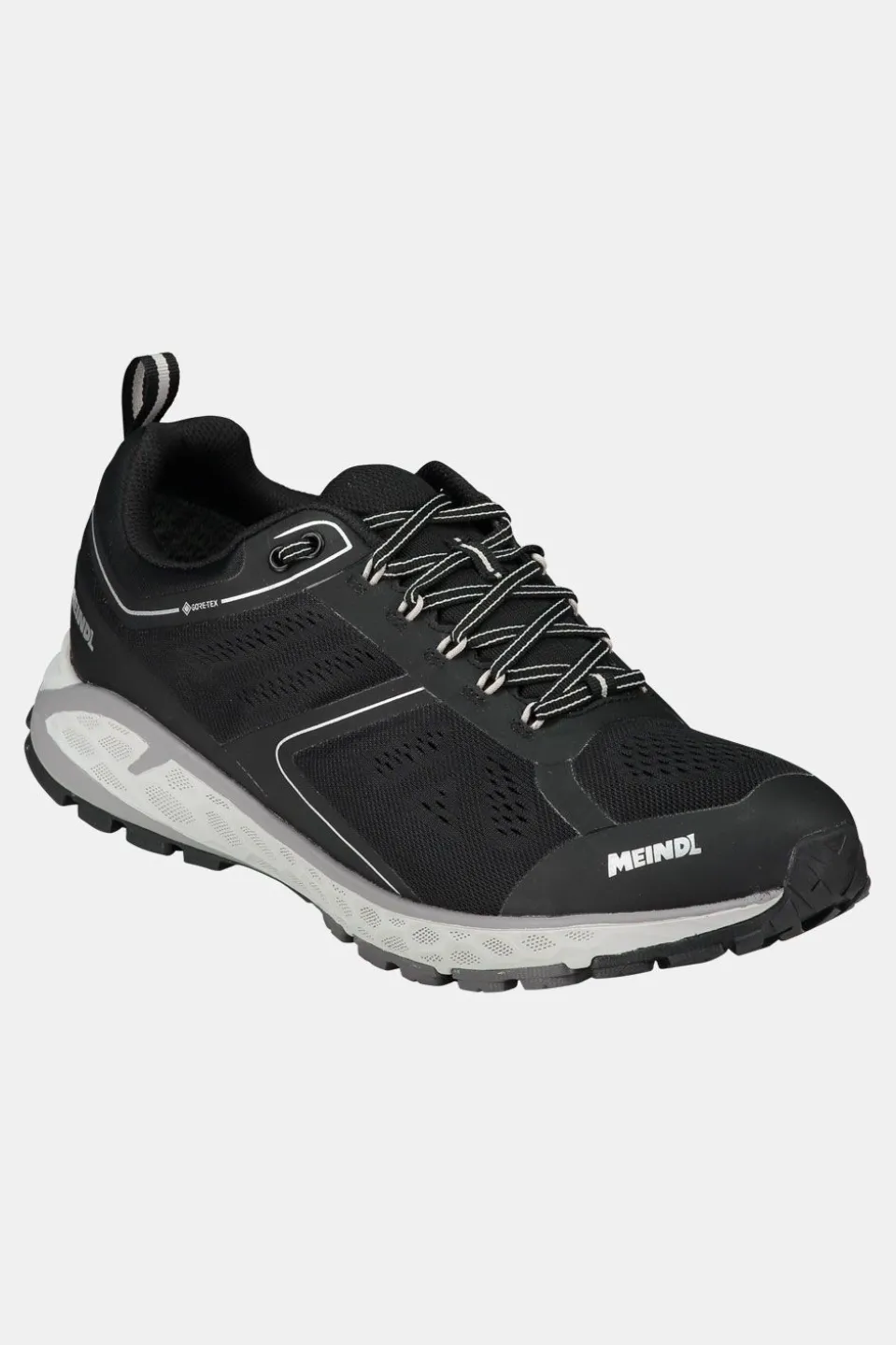 Meindl Power Walker 2.0 Comfort Fit Gore-Tex Wandelschoen