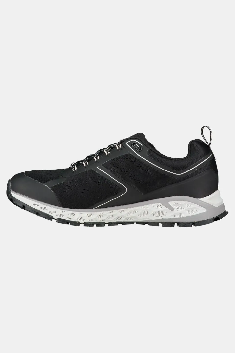 Meindl Power Walker 2.0 Comfort Fit Gore-Tex Wandelschoen