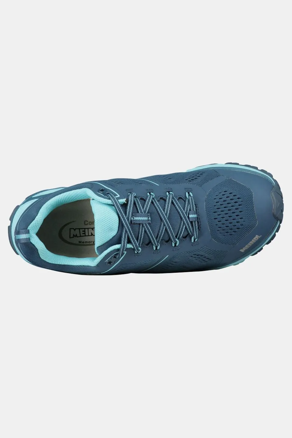 Meindl Power Walker 2.0 Lady Comfort Fit GTX Wandelschoen