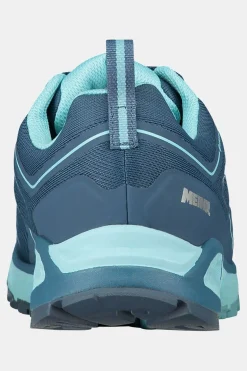 Meindl Power Walker 2.0 Lady Comfort Fit GTX Wandelschoen