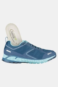 Meindl Power Walker 2.0 Lady Comfort Fit GTX Wandelschoen