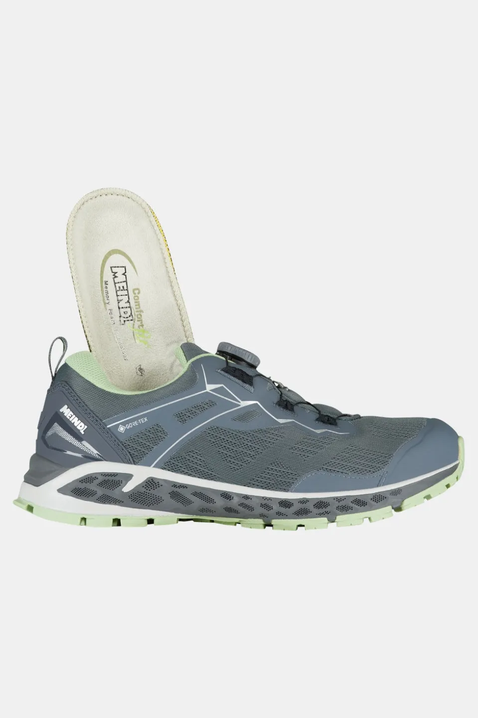 Meindl Power Walker Lady 3.5 BOA GTX Wandelschoen