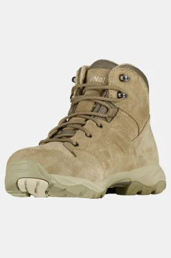 Meindl Sahara Pro Wandelschoen Unisex