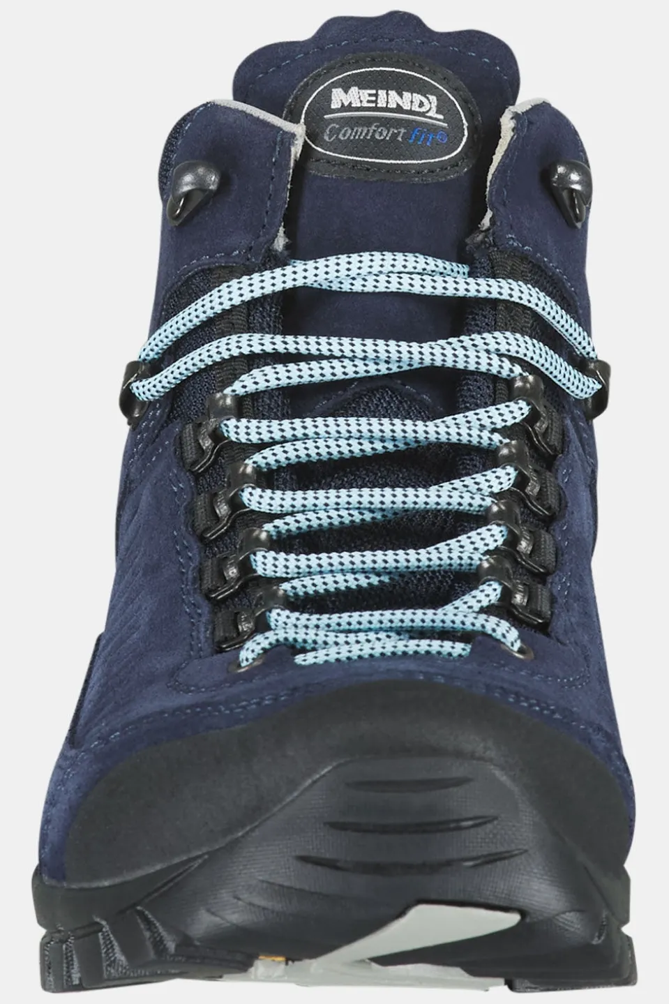 Meindl Salo Lady Mid Gore-Tex Comfort-Fit Wandelschoen Dames