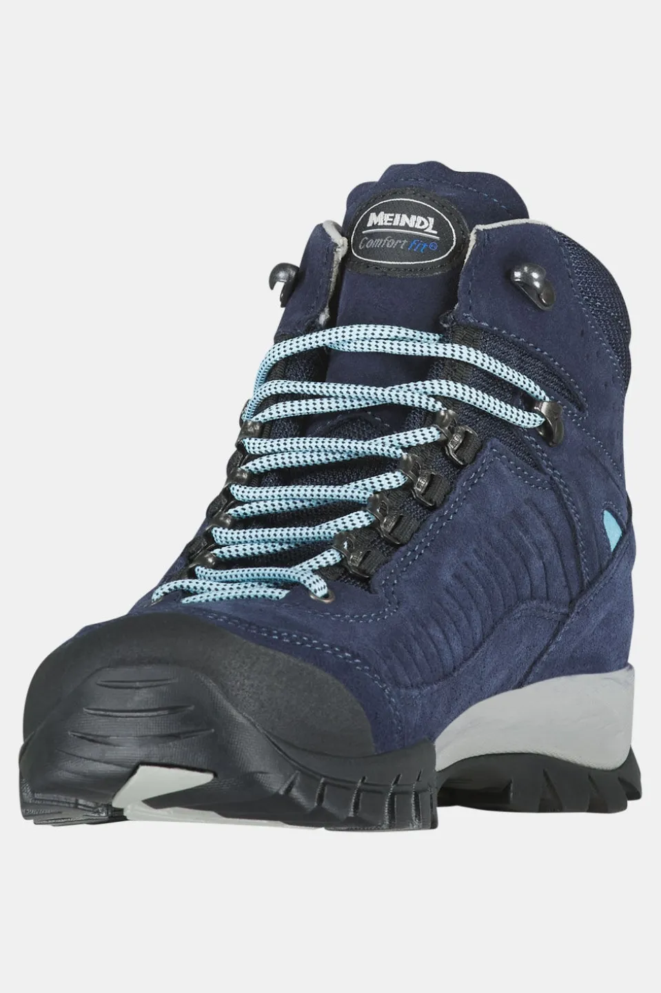 Meindl Salo Lady Mid Gore-Tex Comfort-Fit Wandelschoen Dames