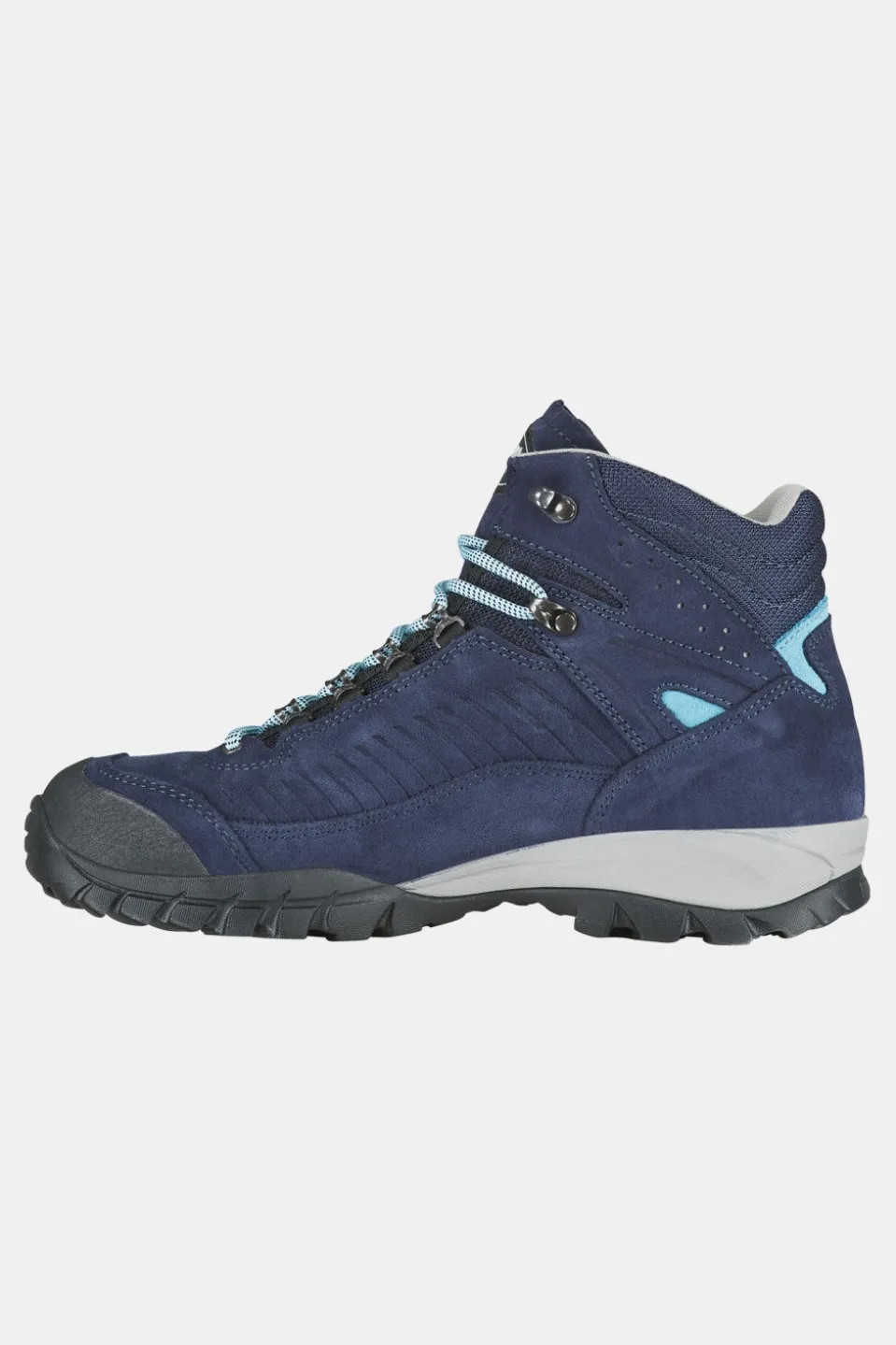 Meindl Salo Lady Mid Gore-Tex Comfort-Fit Wandelschoen Dames