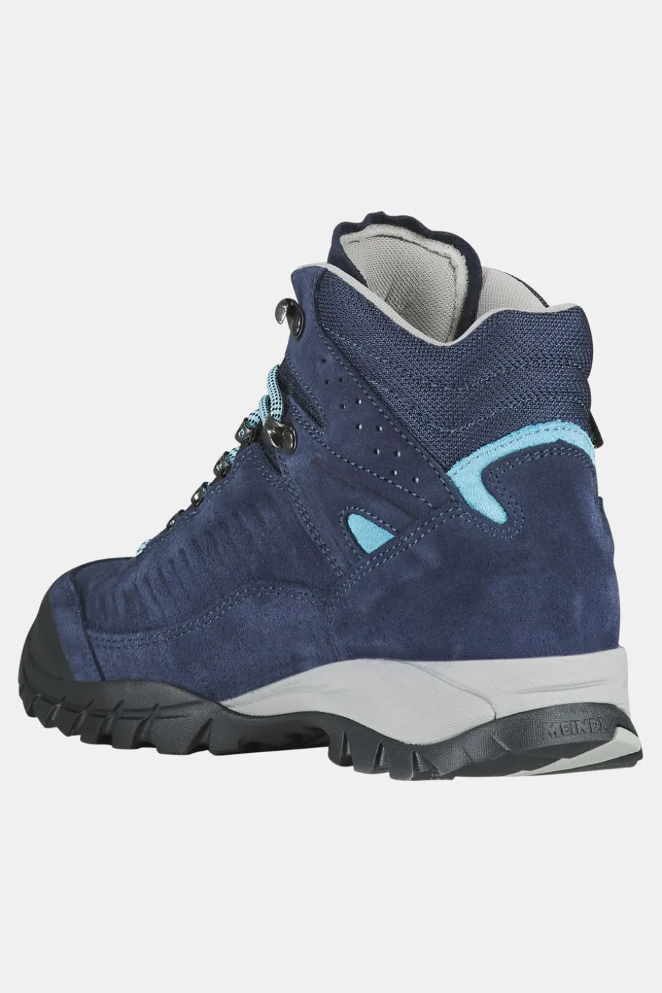 Meindl Salo Lady Mid Gore-Tex Comfort-Fit Wandelschoen Dames
