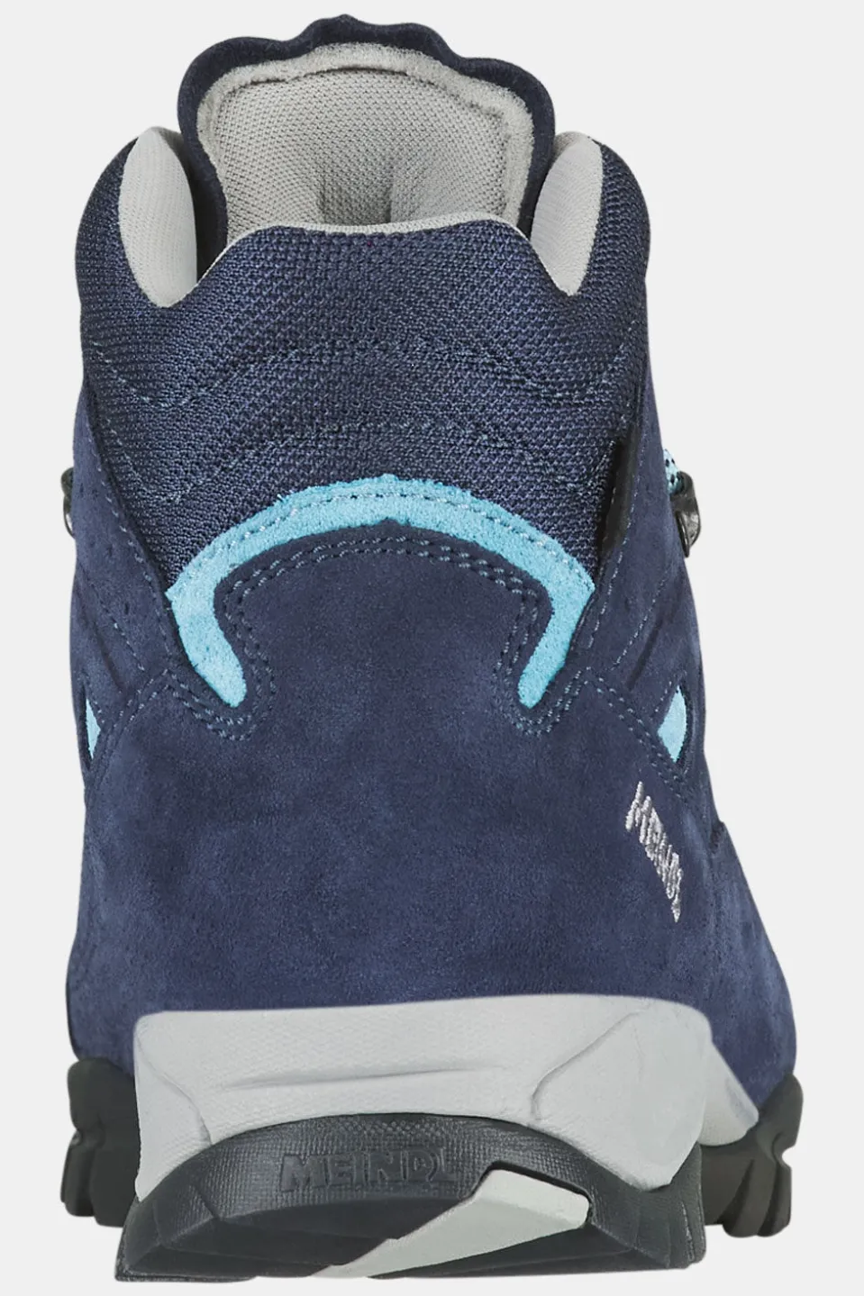 Meindl Salo Lady Mid Gore-Tex Comfort-Fit Wandelschoen Dames