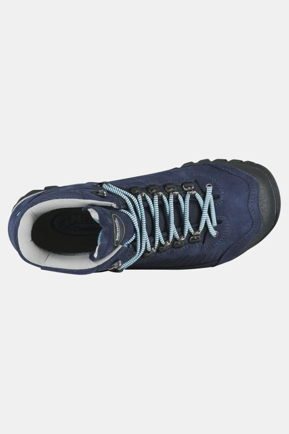 Meindl Salo Lady Mid Gore-Tex Comfort-Fit Wandelschoen Dames