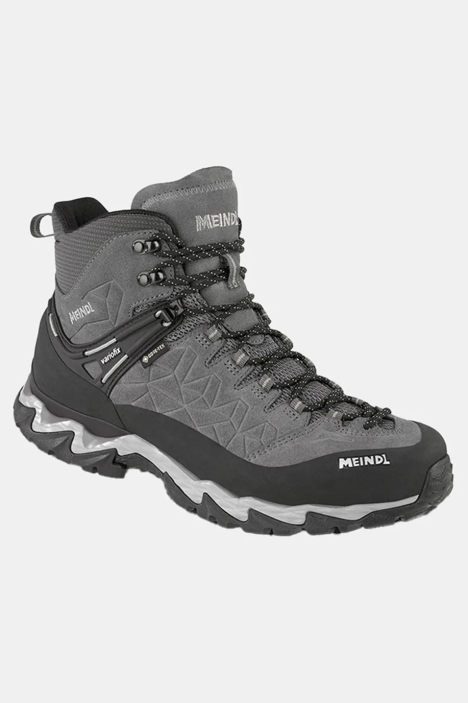 Meindl Sion Mid Gore-Tex Wandelschoen