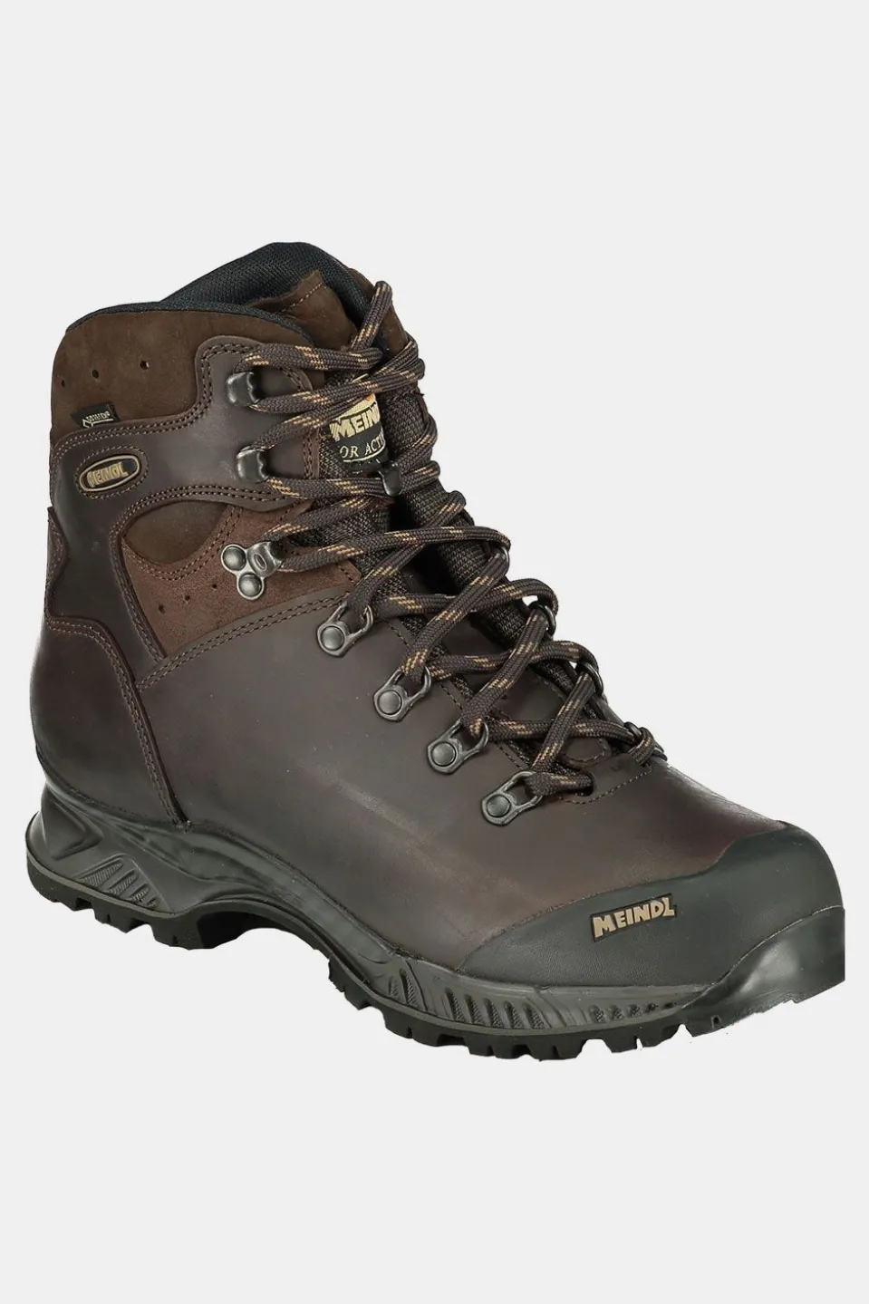 Meindl Softline Top GTX Bergschoenen