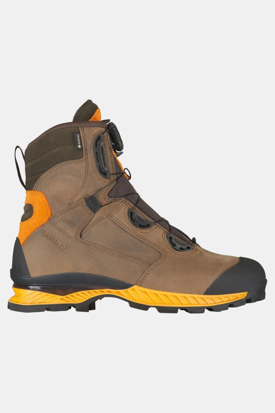 Meindl Sonnalp MFS BOA Gore-Tex Bergschoen