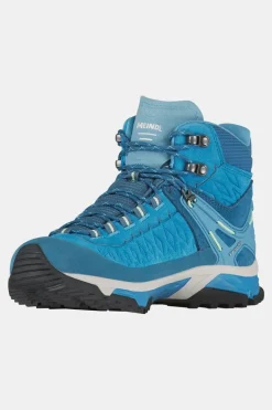 Meindl Top Trail Lady Mid Gore-Tex Wandelschoen Dames